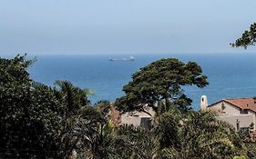 Casa Ridge Self-Catering